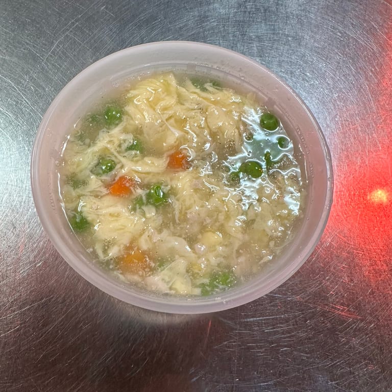 Explore Our Soup Selection