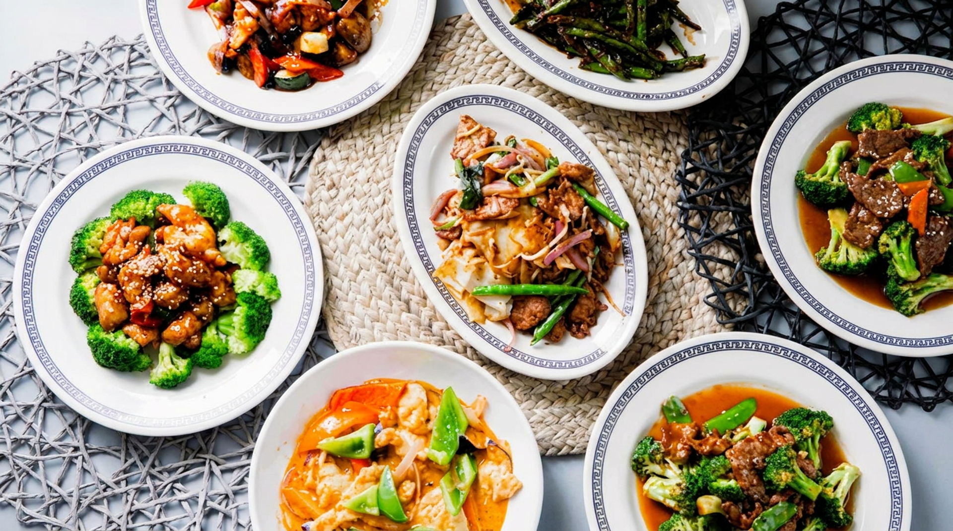 Give the gift of a great meal