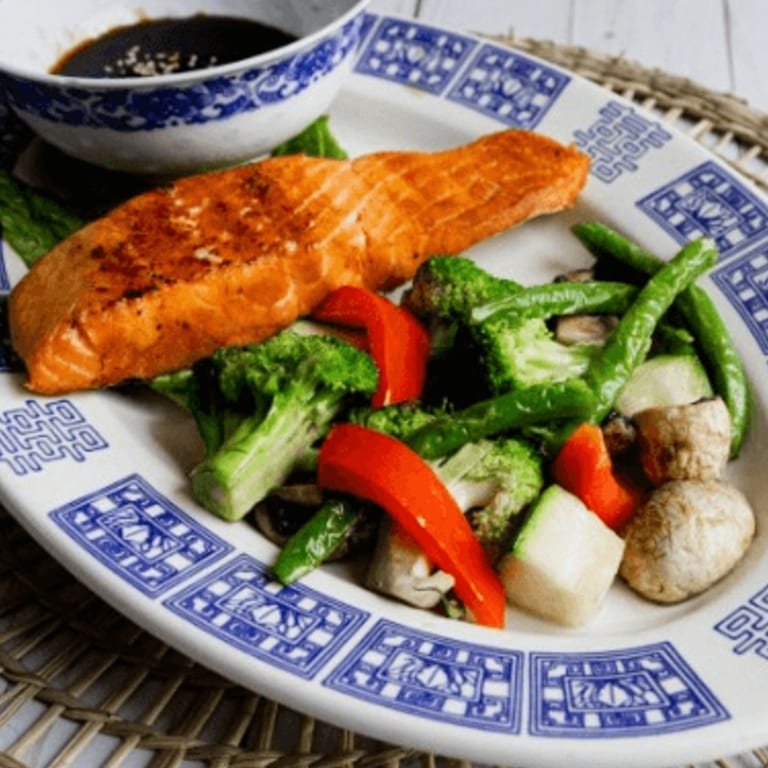 Explore Our Dumpling Selection