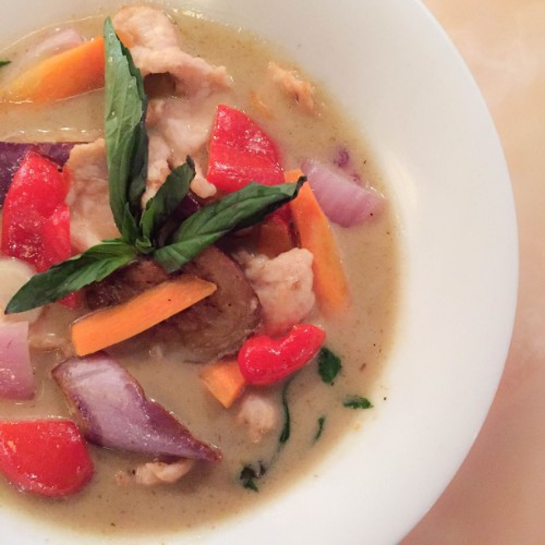 Savor Our Dinner Offerings
