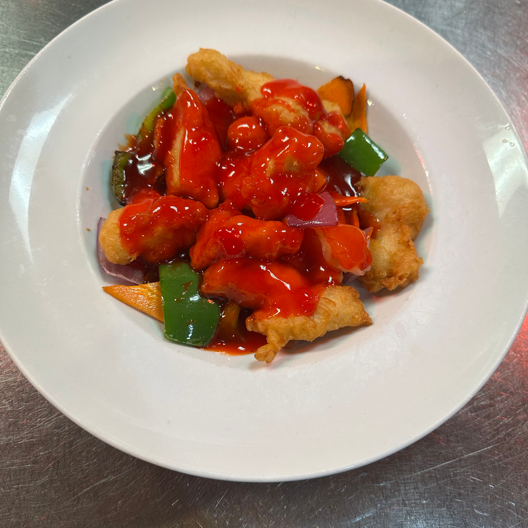 Savor Our Dinner Offerings